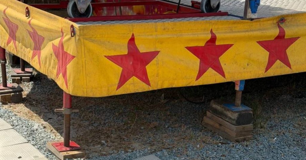 Îngrijorări privind siguranța: Închiderea parcului de distracții din Costinești și implicațiile sale
