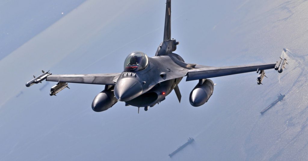 NATO Extinde Misiunea de Poliție Aeriană în Regiunea Baltică: O Analiză Detaliată a Implicațiilor și Contextului Geopolitic