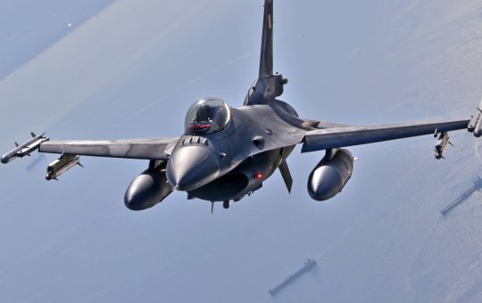 NATO Extinde Misiunea de Poliție Aeriană în Regiunea Baltică: O Analiză Detaliată a Implicațiilor și Contextului Geopolitic