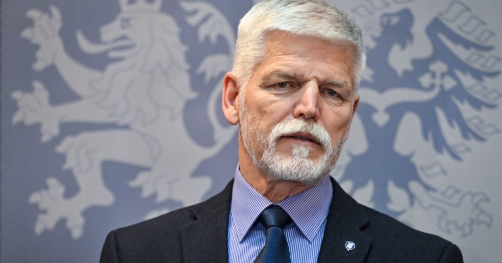 Fereastra de oportunitate: analiza avertismentului președintelui ceh privind situația din Ucraina