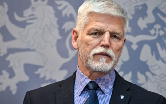 Fereastra de oportunitate: analiza avertismentului președintelui ceh privind situația din Ucraina