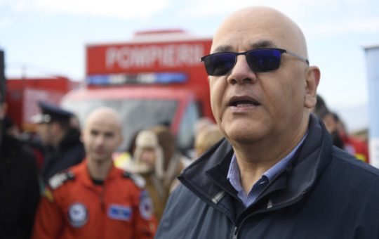 Controversa Sechestrului: Impactul Dosarului de Contrabandă cu Elicopterul SMURD asupra Averii lui Raed Arafat