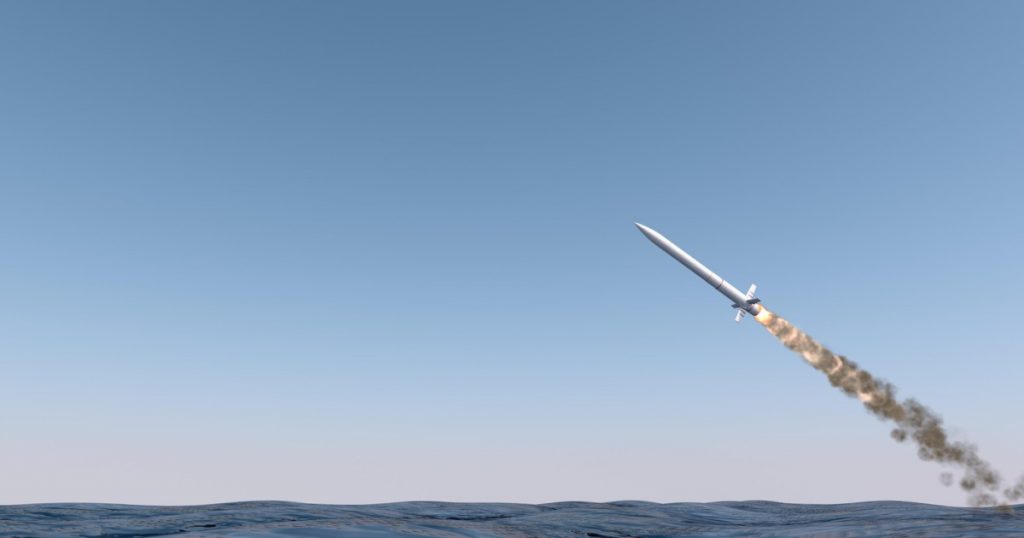 Tensiuni Geopolitice în Creștere: Testul Rachetei Balistice Chineze în Oceanul Pacific și Reacția Statelor Unite