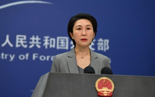 Reacția Chinei la Summitul NATO: O analiză a tensiunilor geo-politice contemporane