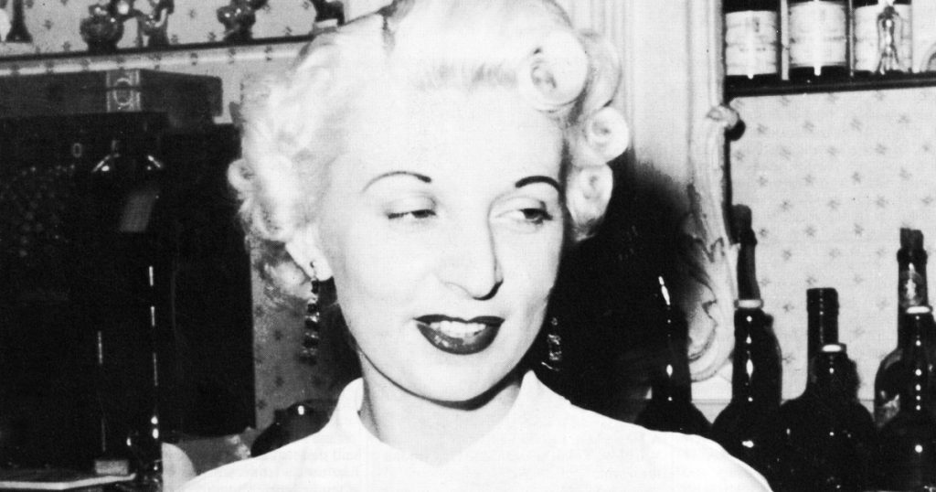 Ruth Ellis: O istorie de nedreptate și lupta pentru dreptate postumă în Marea Britanie