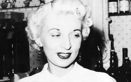 Ruth Ellis: O istorie de nedreptate și lupta pentru dreptate postumă în Marea Britanie
