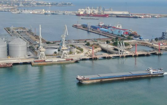 România, de la Stat de Frontieră la Centru Logistic Strategico-Militar pentru NATO în Regiunea Mării Negre