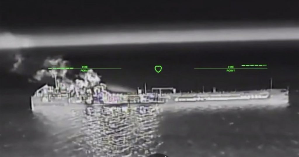 Atacurile cu drone în Marea Azov: O analiză a repercusiunilor asupra conflictului ruso-ucrainean