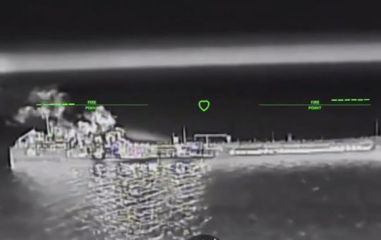 Atacurile cu drone în Marea Azov: O analiză a repercusiunilor asupra conflictului ruso-ucrainean