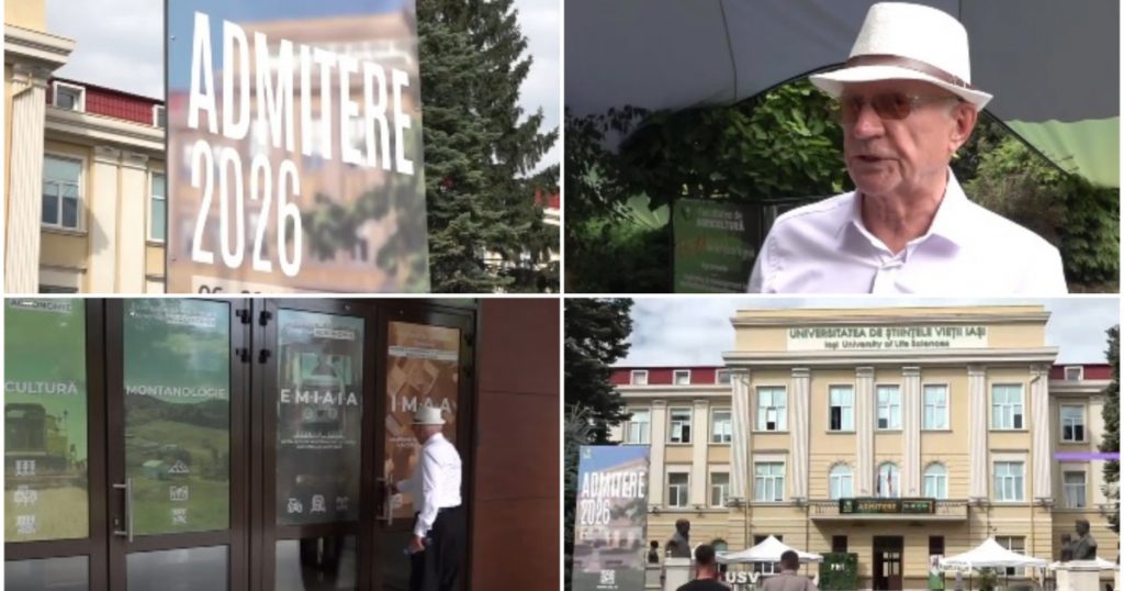 Viorel Pintilescu: O lecție de viață la 87 de ani - Povestea unui bunic care a decis să-și urmeze visul academic