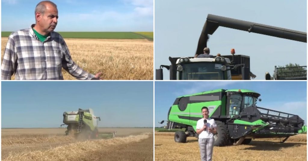 Fermierii români ar putea beneficia de motorină fără acciză: O analiză a propunerii legislative și impactul acesteia asupra agriculturii