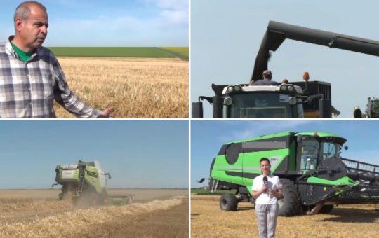 Fermierii români ar putea beneficia de motorină fără acciză: O analiză a propunerii legislative și impactul acesteia asupra agriculturii