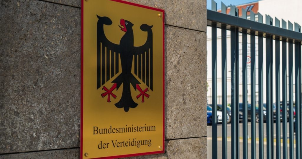 Reînvie temerile de putere militară: Investițiile masive ale Berlinului în apărare