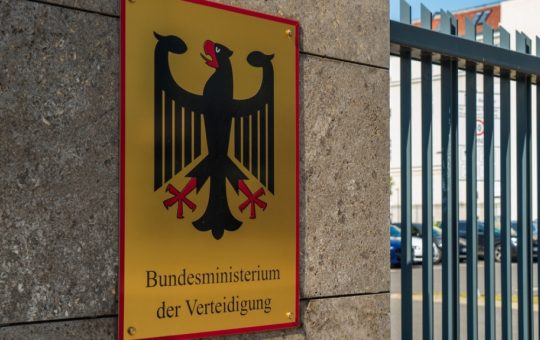 Reînvie temerile de putere militară: Investițiile masive ale Berlinului în apărare