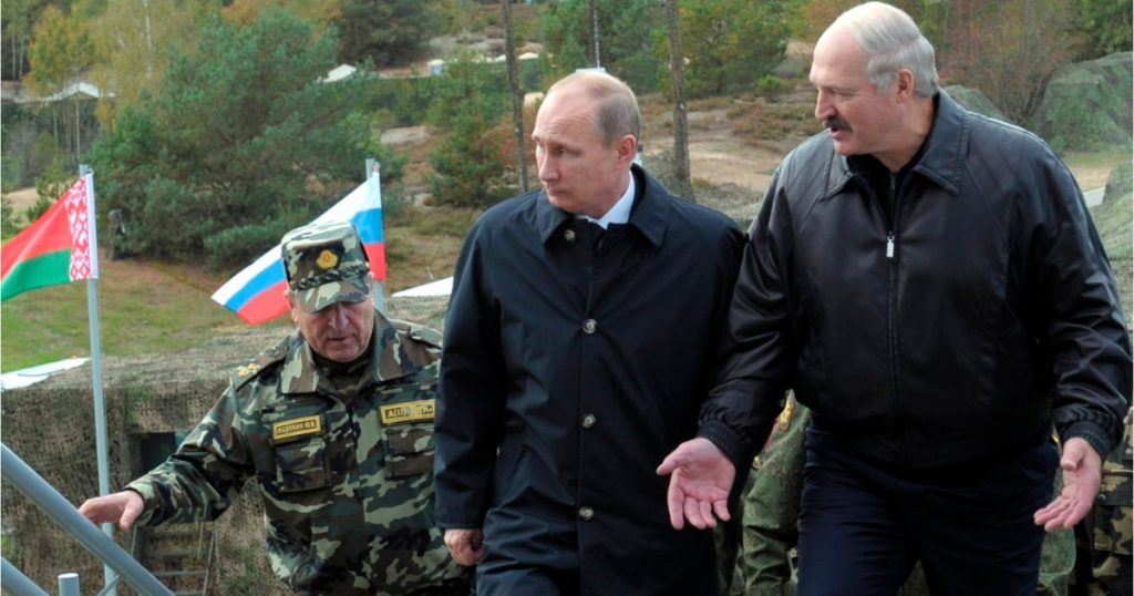 Strategiile Rusiei în Belarus: Dilemele lui Lukașenko între Kiev și Moscova