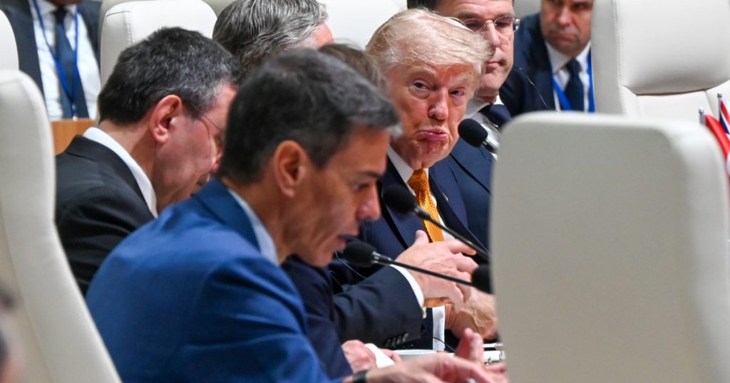 Impactul atacurilor lui Donald Trump asupra premierului spaniol Pedro Sánchez: O analiză complexă