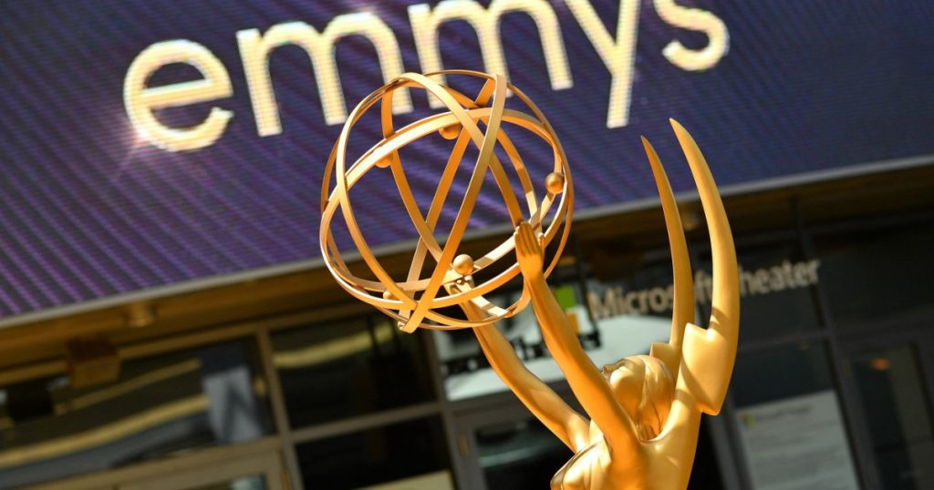 Premiile Emmy 2026: O privire detaliată asupra nominalizărilor și impactului în industria televiziunii