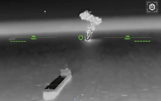 Ucraina Intensifică Campania Dronelor: O Analiză Detaliată a Loviturilor Strategice Împotriva Flotei Rusești