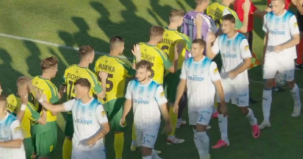 Gesturi de Protest în Fotbal: Universitatea Craiova și Provocările Protocolului UEFA