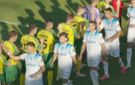 Gesturi de Protest în Fotbal: Universitatea Craiova și Provocările Protocolului UEFA
