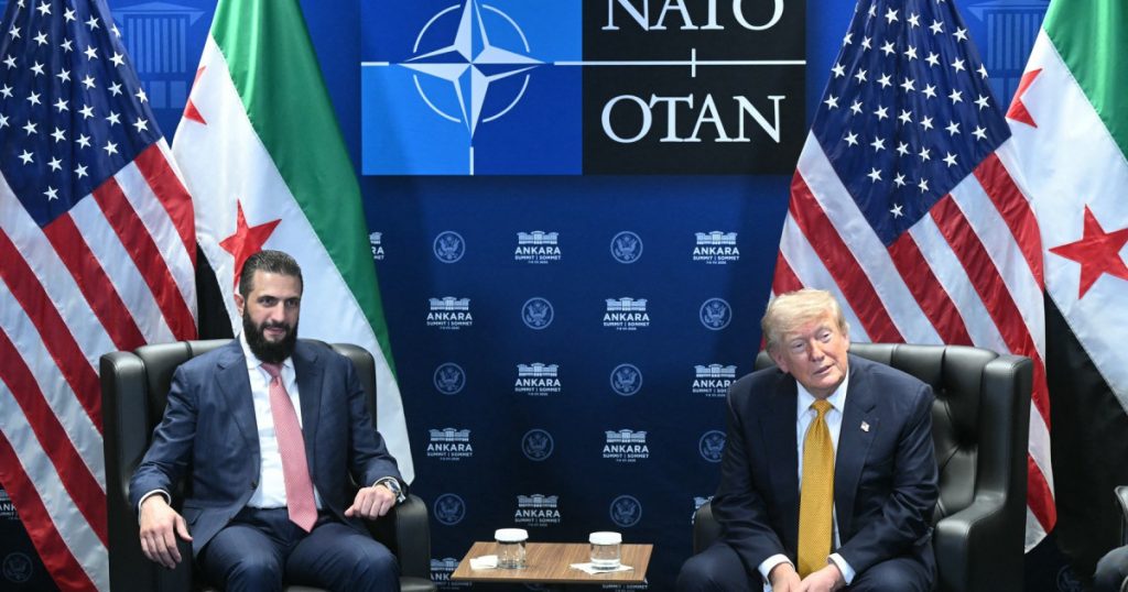 Decizia lui Donald Trump de a elimina Siria de pe lista țărilor susținătoare ale terorismului: O analiză complexă a implicațiilor politice și economice