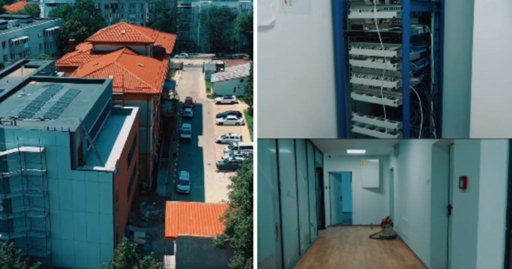 Sectorul 2 din București investește în siguranță: Rețeaua extinsă de camere de supraveghere și Centrul de Monitorizare Video