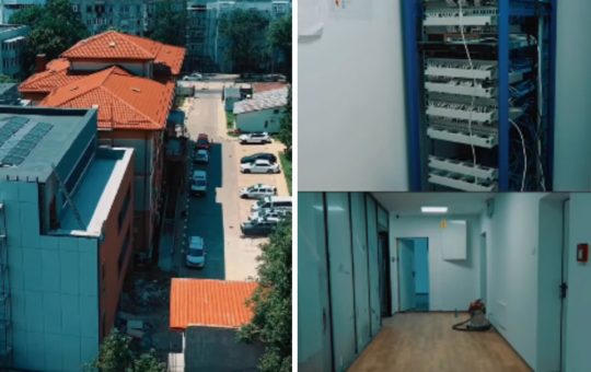 Sectorul 2 din București investește în siguranță: Rețeaua extinsă de camere de supraveghere și Centrul de Monitorizare Video