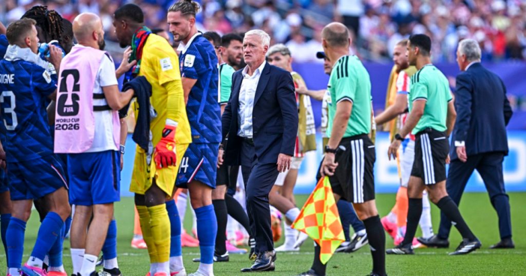 Controversele din CM 2026: Franța vs. FIFA și Impactul Deciziilor asupra Futbolului Internațional