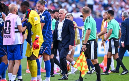 Controversele din CM 2026: Franța vs. FIFA și Impactul Deciziilor asupra Futbolului Internațional