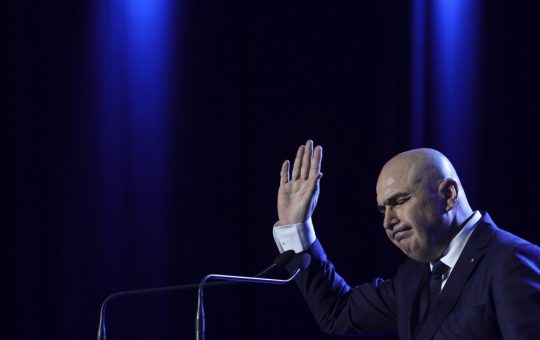 Ilie Bolojan și Provocările PNL: Decizia Tribunalului București și Reacțiile Liberale