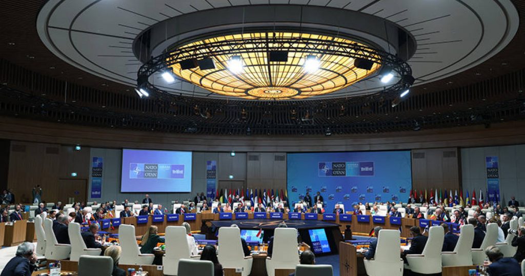 Summitul NATO de la Ankara: Întărirea unității și angajamentele față de securitate în fața amenințărilor globale