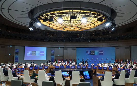 Summitul NATO de la Ankara: Întărirea unității și angajamentele față de securitate în fața amenințărilor globale