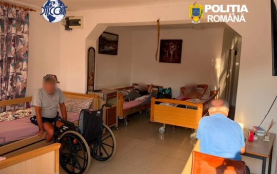 Cazul azilelor ilegale din Bihor: Implicațiile declarațiilor lui Nicușor Dan și necesitatea unei strategii în asistența socială