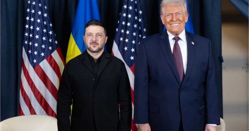 Întâlnirea dintre Donald Trump și Volodimir Zelenski: Implicații geopolitice și strategii de apărare