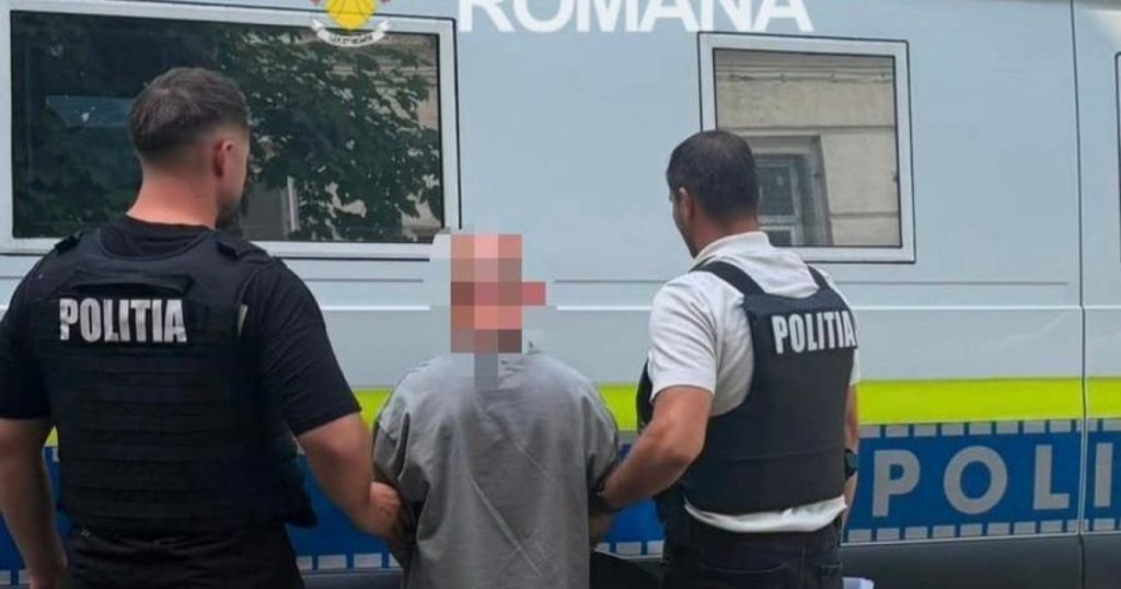 Rețelele de Fraudă și Impactul lor Asupra Economiilor Locale: Cazul Românului Capturat în Craiova pentru Clonarea Cardurilor de Alimentare