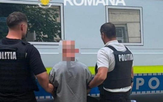 Rețelele de Fraudă și Impactul lor Asupra Economiilor Locale: Cazul Românului Capturat în Craiova pentru Clonarea Cardurilor de Alimentare