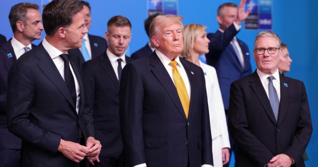 Summitul NATO de la Ankara: O Analiză Detaliată a Impactului Global și Regional