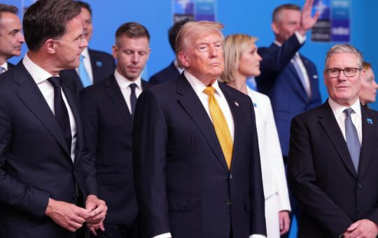 Summitul NATO de la Ankara: O Analiză Detaliată a Impactului Global și Regional
