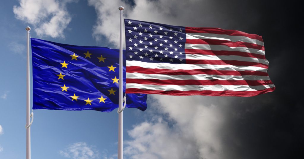 Impactul Deciziei lui Trump asupra Relațiilor Comerciale dintre SUA și Uniunea Europeană: O Analiză Detaliată