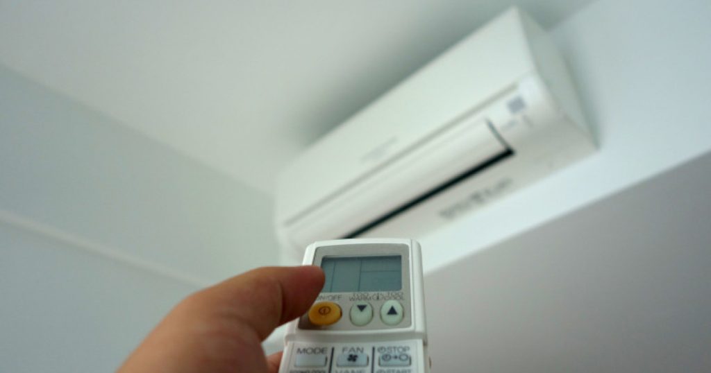 Creșterea Alarmantă a Consumul de Energie pentru Aerul Condiționat în Uniunea Europeană: O Privire Asupra României