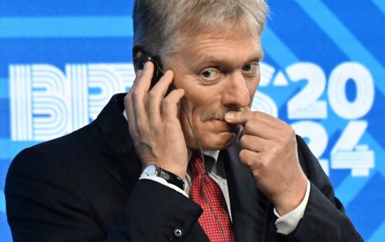 Tensiuni energetice în Europa: Kremlinul solicită intervenția Turciei pentru a opri atacurile ucrainene asupra gazoductelor