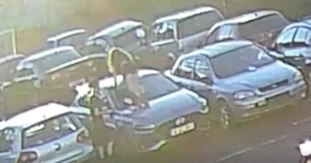 Adolescenți puși sub control judiciar în București: O privire asupra fenomenului vandalismului juvenil și responsabilitatea părinților