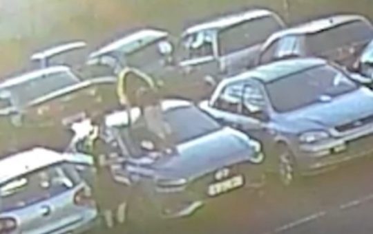 Adolescenți puși sub control judiciar în București: O privire asupra fenomenului vandalismului juvenil și responsabilitatea părinților