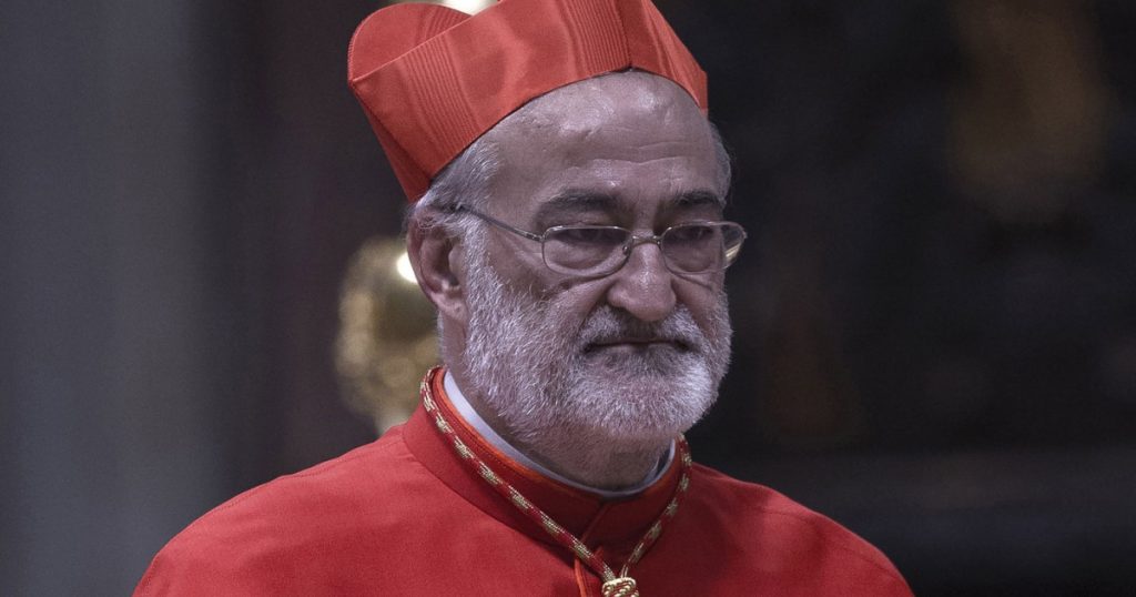 Criza de Credibilitate în Biserica Catolică: Autosuspendarea Arhiepiscopului de Rabat și Impactul Acuzațiilor de Abuz Sexual