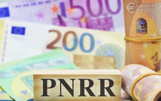 Prelungirea termenului pentru proiectele PNRR: O ultimă șansă pentru absorbția fondurilor europene