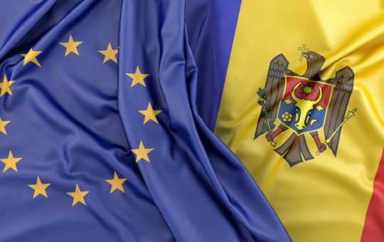 Republica Moldova: O Cale Promițătoare către Uniunea Europeană și Provocările Viitoare