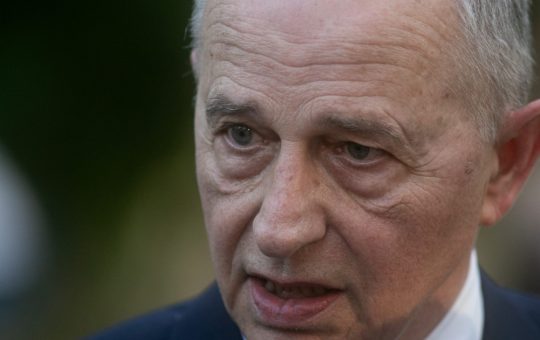 Impactul Relațiilor Transatlantice: Analiza Declarației Finale a Summitului NATO