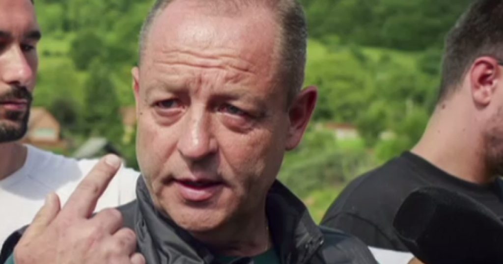 Controversele din Salrom: De ce Dan Dobrea rămâne director general după dezastrul de la Praid?