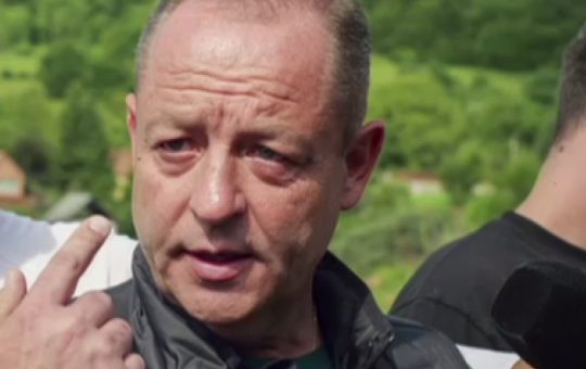 Controversele din Salrom: De ce Dan Dobrea rămâne director general după dezastrul de la Praid?