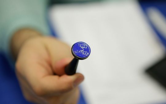 Evoluția Intenției de Vot în România: Impactul Crizei Politice asupra Preferințelor Electorale